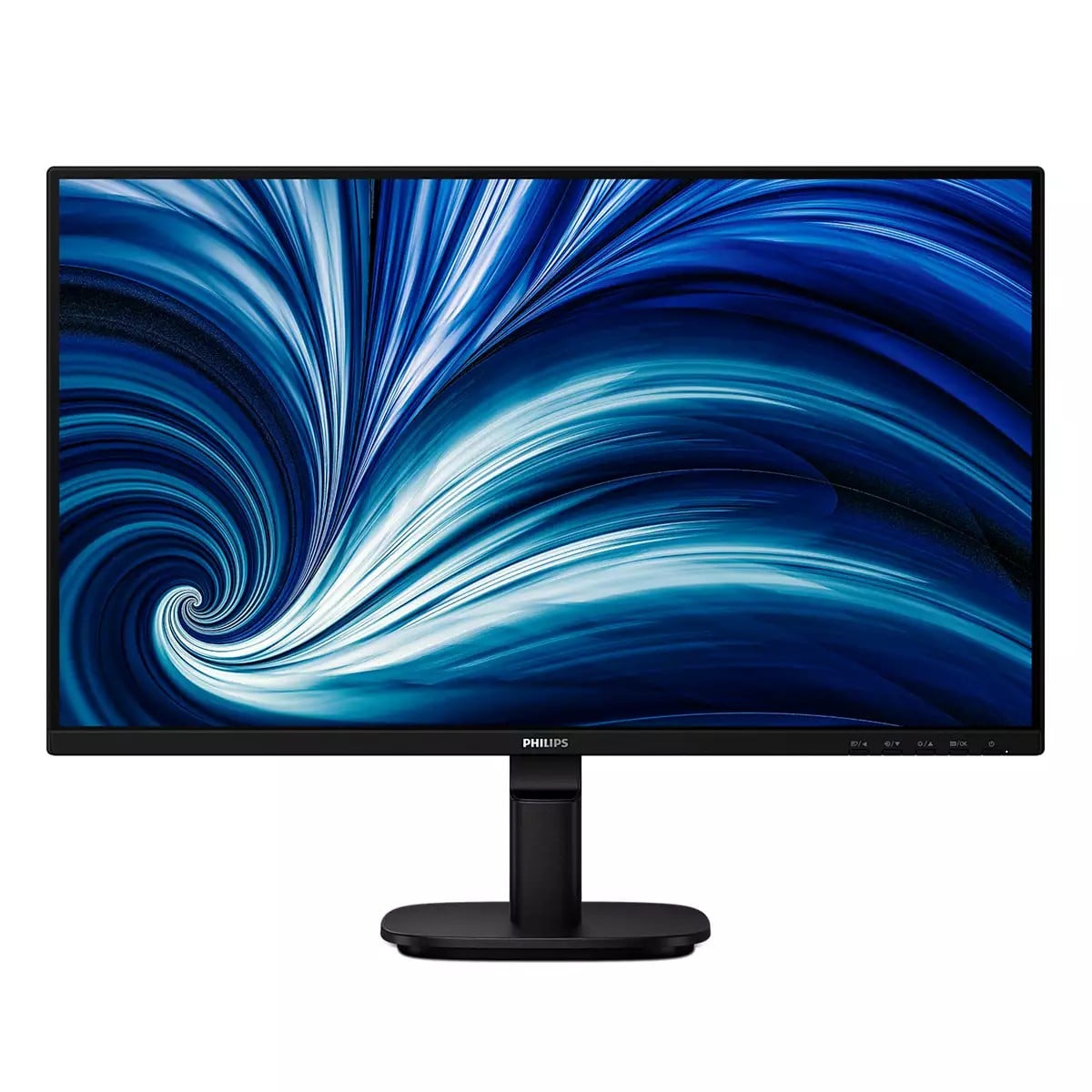 PHILIPS 24B2N2200/00 23.8p FHD 16:9 IPS 120Hz D-SUB HDMI 1.4 DP 1.2