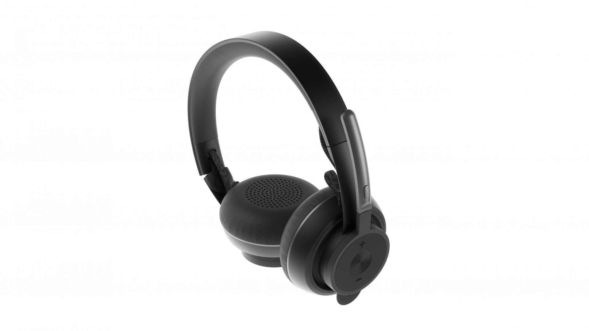 Logitech Zone Casque Sans fil Arceau Bureau/Centre d'appels Bluetooth Graphite