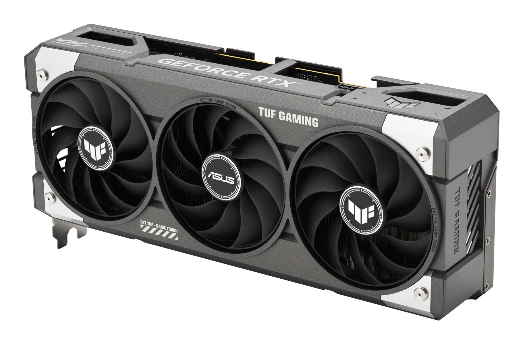 ASUS TUF Gaming GeForce RTX 5060 8Go GDDR7 OC Edition Gaming Graphics Card PCIe 5.0 HDMI/DP 2.1