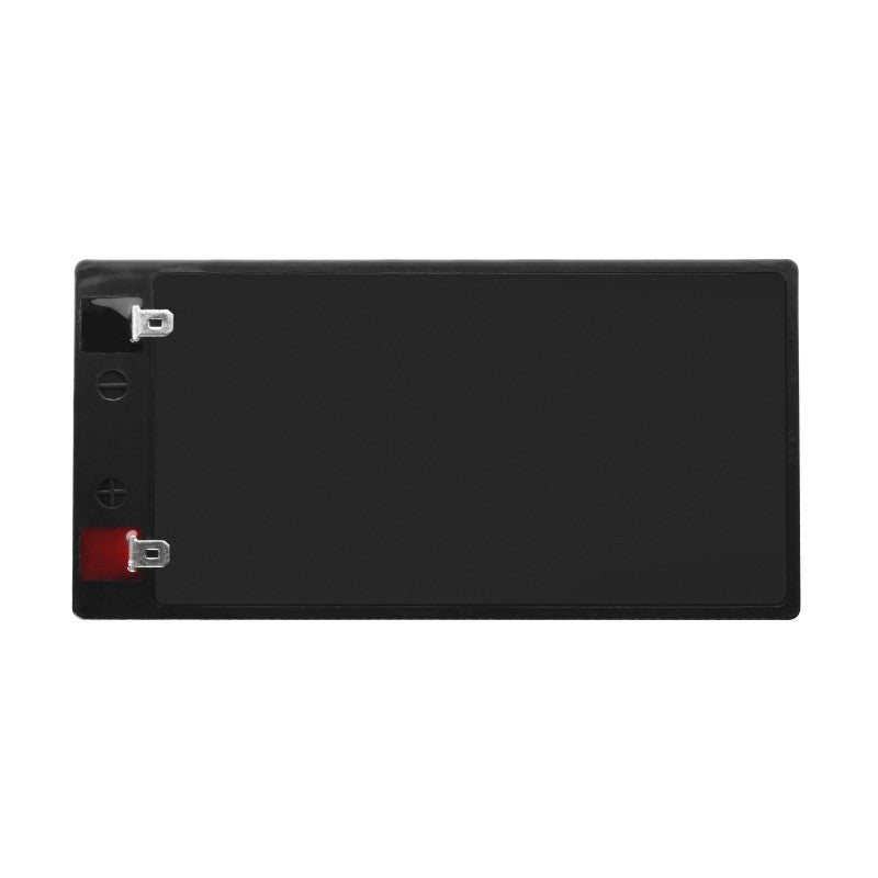 Green Cell AGM Battery 12V 3.3Ah - Battery - Mignon (AA)