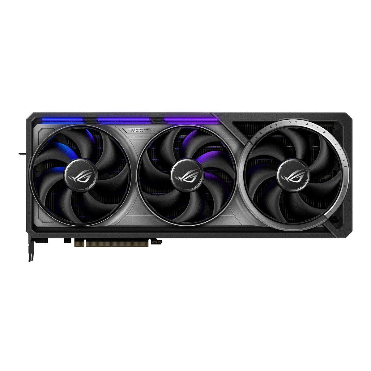 ASUS ROG ASTRAL RTX 5080 O16G GAMING 2xHDMI 3xDP