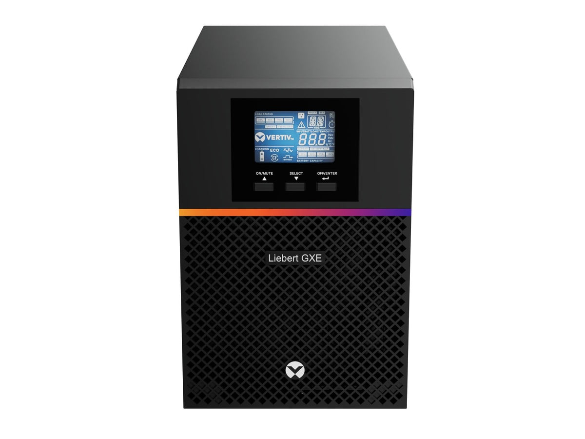GXE UPS 1kVA 1ph UPS 230V Tower W