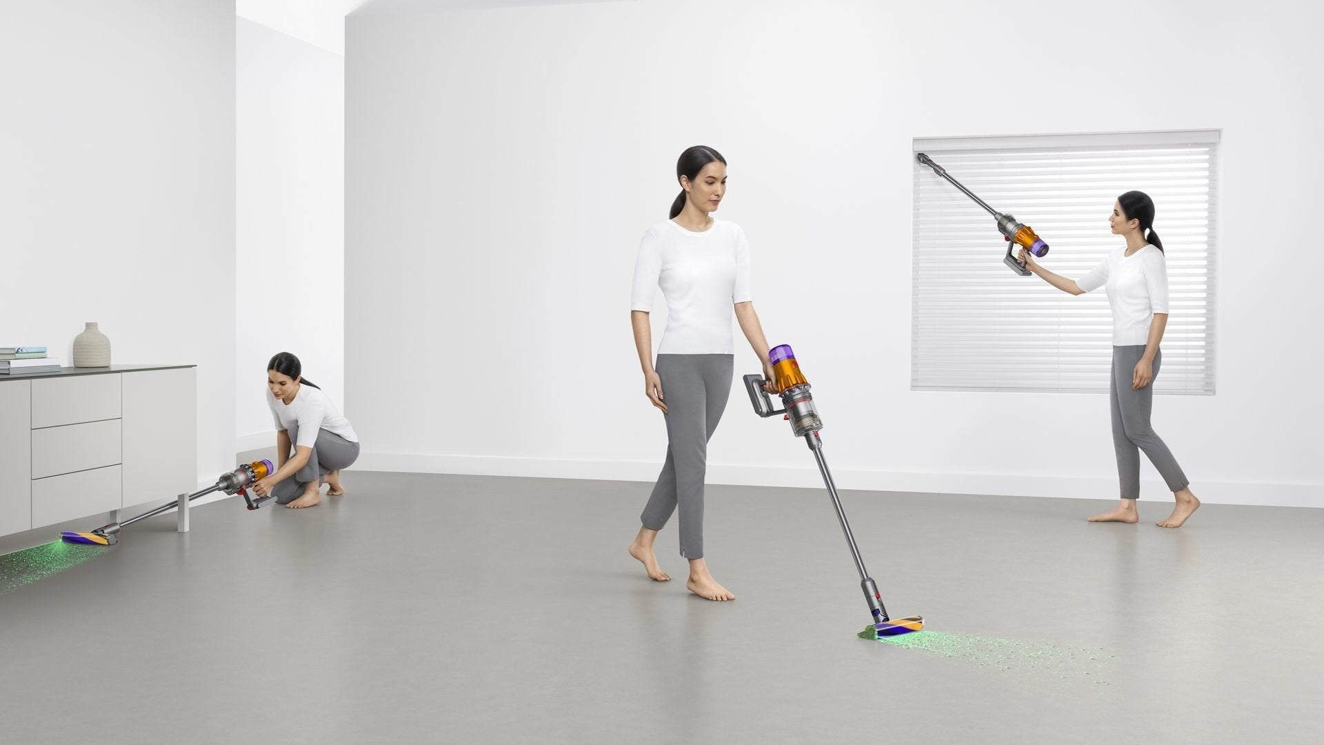 Dyson V12 Detect Slim Absolute
