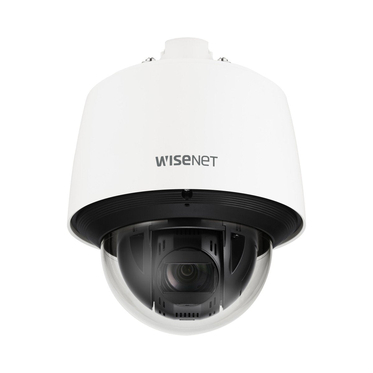 Hanwha QNP-6250H caméra de sécurité Dôme Caméra de sécurité IP Extérieure 1920 x 1080 pixels Plafond/mur