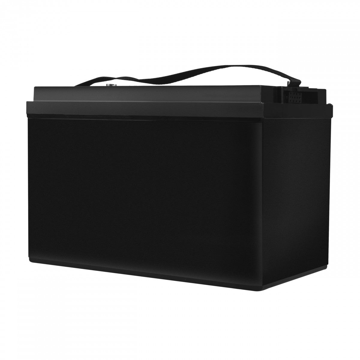 Batterie sans entretien Green Cell Cube AGM VRLA IP54 12V 90Ah pour camping-cars, photovoltaiques, panneaux solaires et bateaux