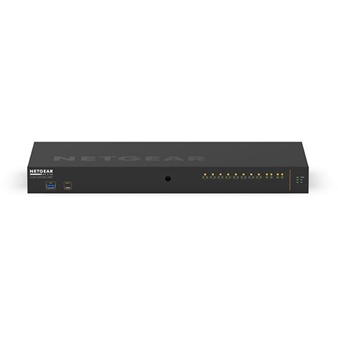 Netgear GSM4212P-100EUS