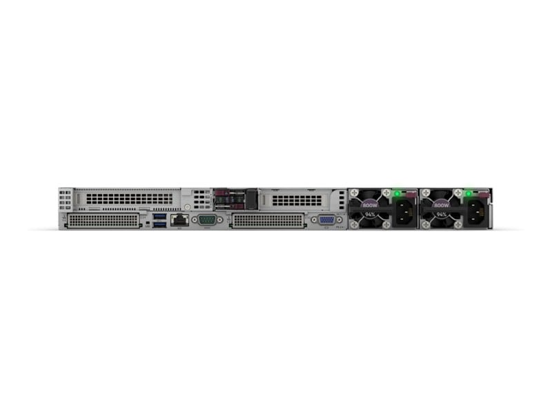 HPSC/DL325 G11 9224 64G 8SFF EU Svr