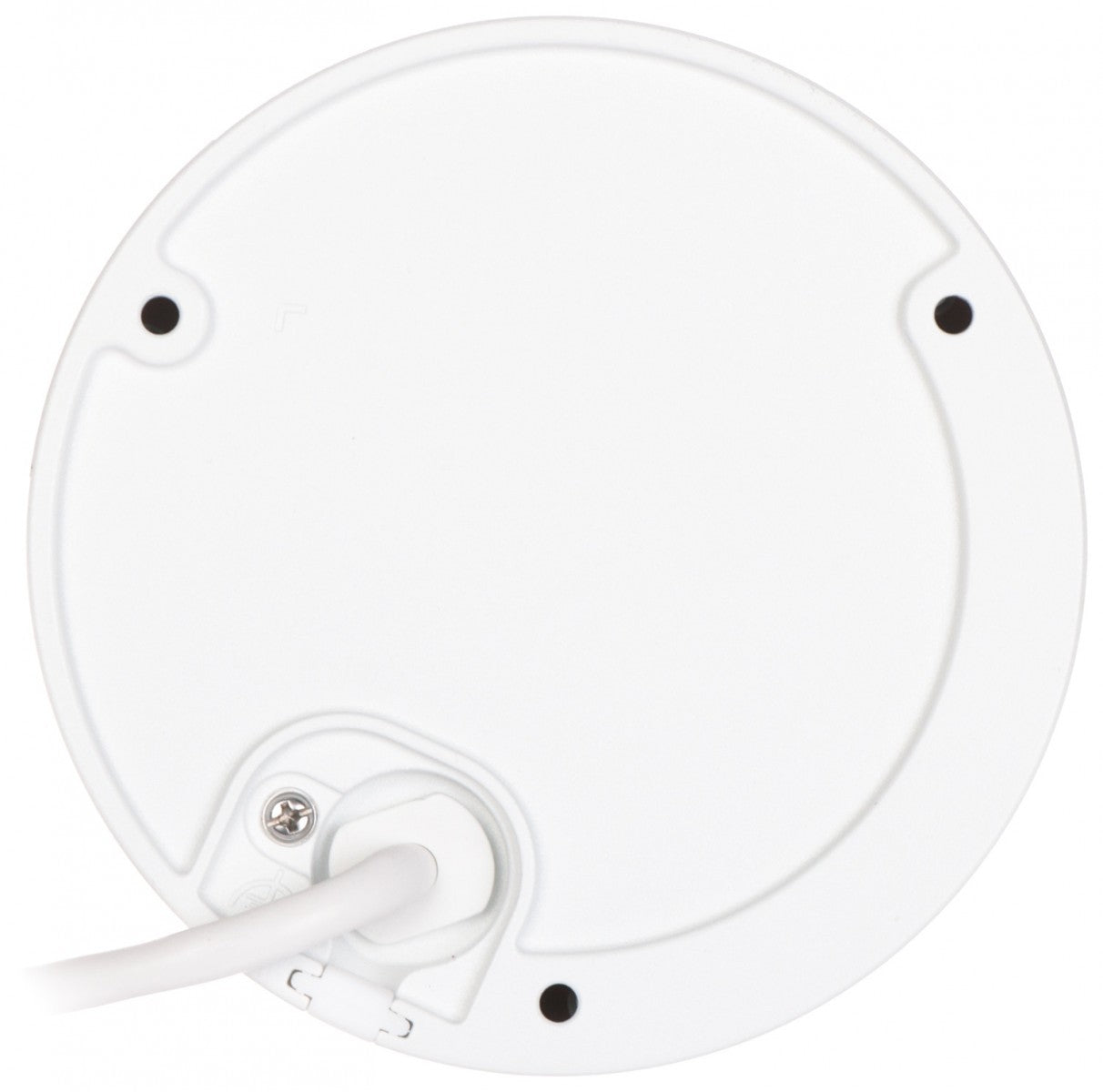 Hikvision DS-2CD2763G2-LIZS2U(2.8-12mm) 6 MP caméra réseau dôme motorisée varifocale avec Acusense et éclairage hybride intelligent