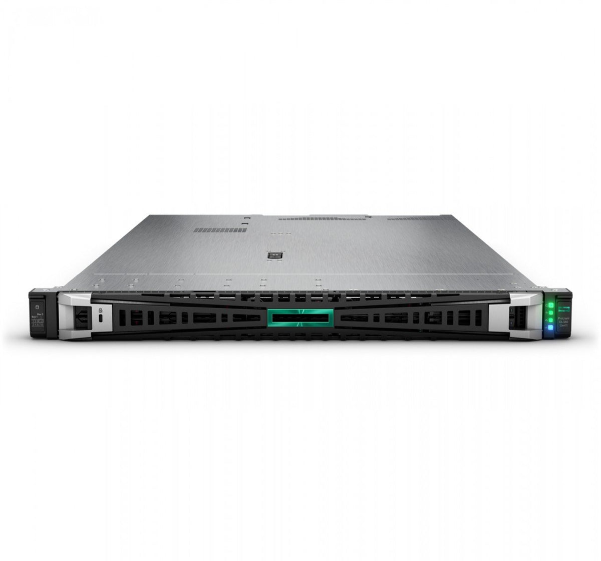 HPE ProLiant DL360 Gen11 Intel Xeon-G 5415+ 8-Core (2.9GHz 22.50MB) 32GB (1 x 32GB) 8 x SFF x1 U.3 BC SATA 800W