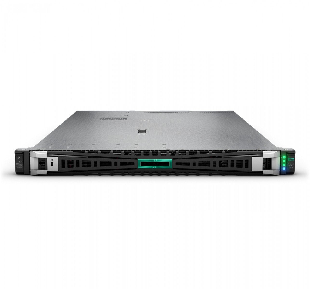 HPE ProLiant DL360 Gen11 Intel Xeon-G 5415+ 8-Core (2.9GHz 22.50MB) 32GB (1 x 32GB) 8 x SFF x1 U.3 BC SATA 800W