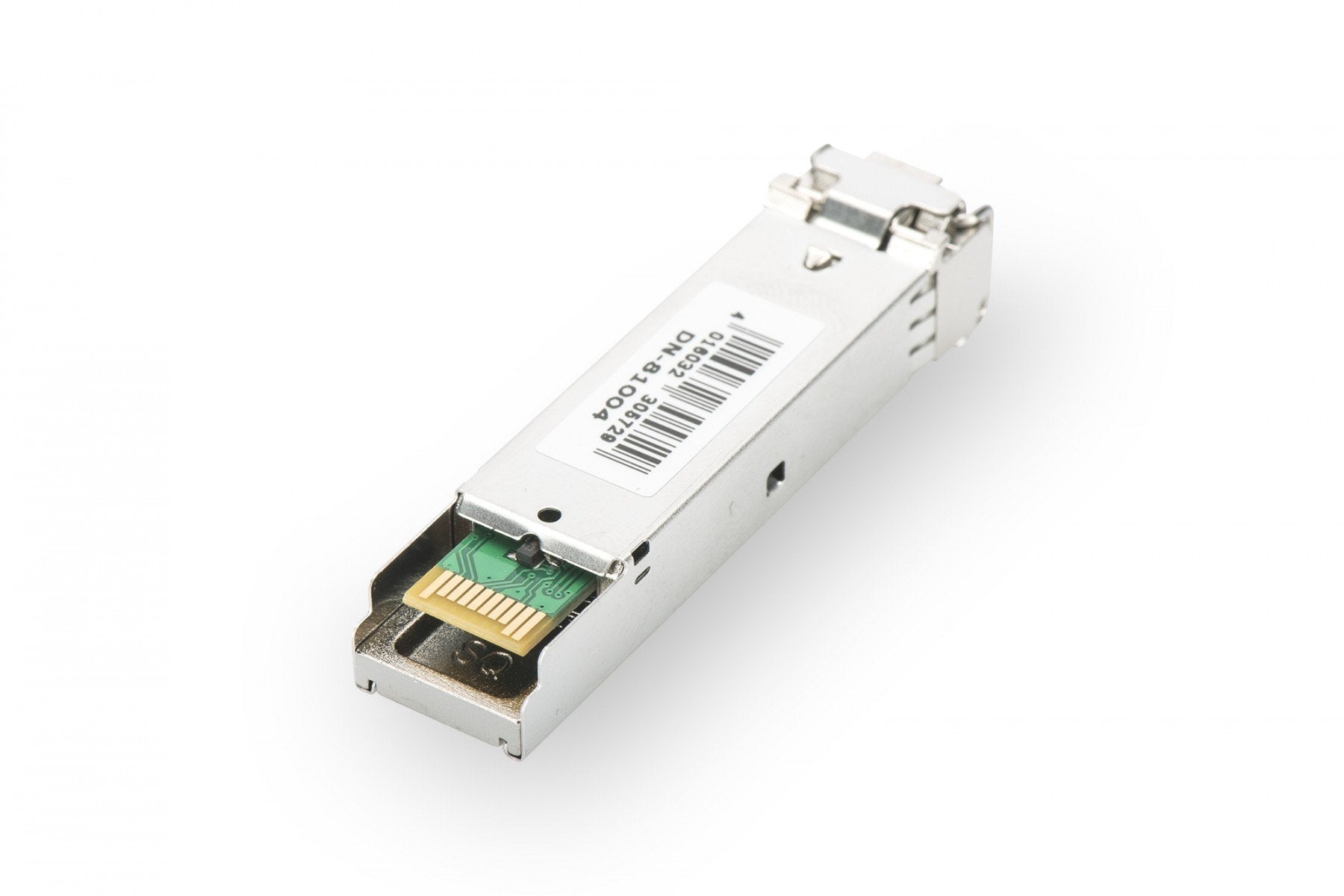 Digitus DN-81004 module émetteur-récepteur de réseau 1250 Mbit/s mini-GBIC 1310 nm