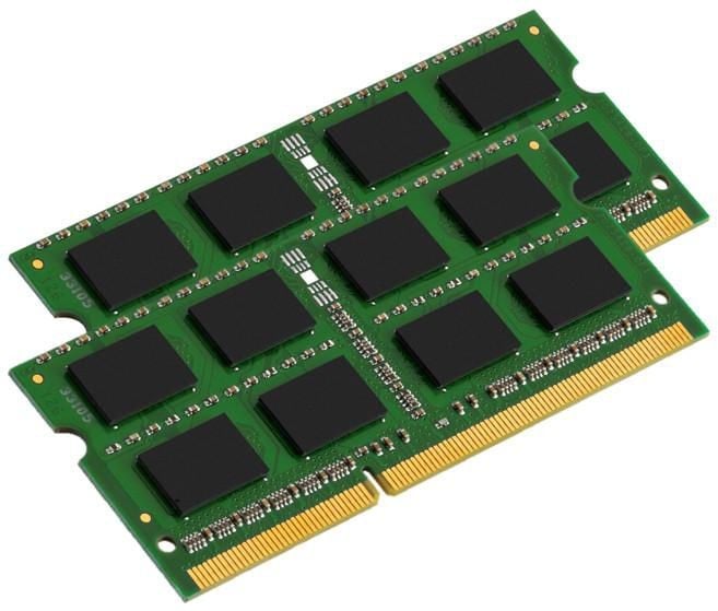 Module de mémoire CoreParts MMCR-DDR4-0001-32GB 2 x 16 Go