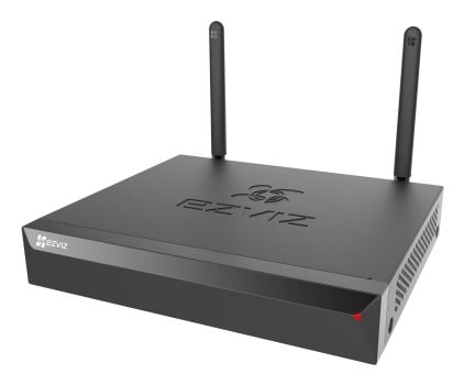 WIFI NVR X5S