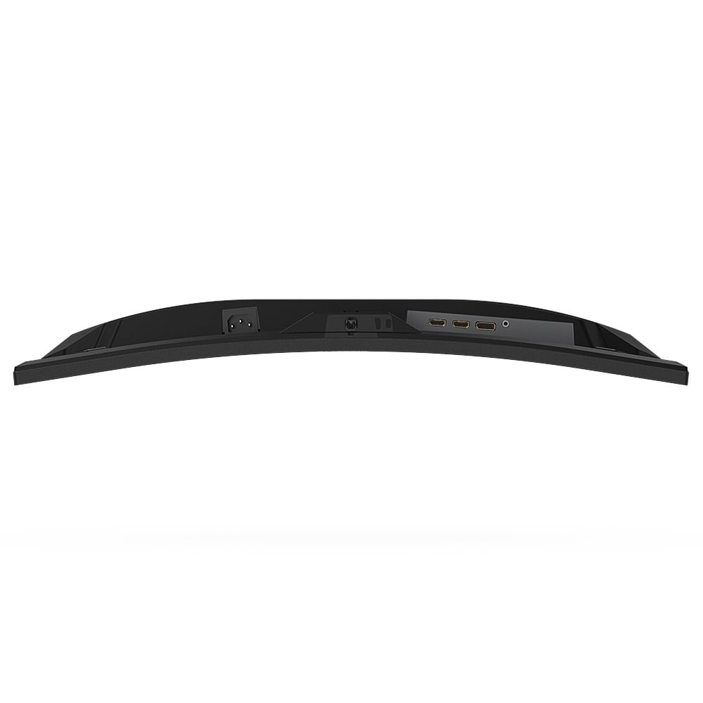 "GIGABYTE GS27FC écran plat de PC 68,6 cm (27"") 1920 x 1080 pixels Full HD LCD Noir"