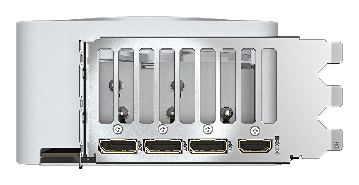 GIGABYTE GeForce RTX 5070 Ti AERO OC 16G NVIDIA 16 Go GDDR7