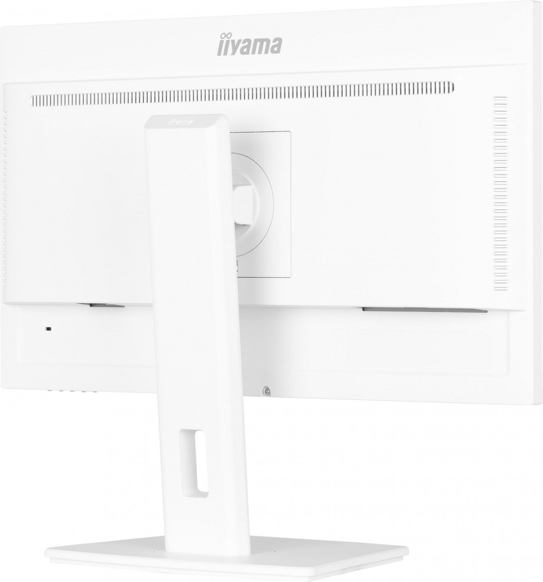 "iiyama ProLite XUB2497HSU-W2 écran plat de PC 60,5 cm (23.8"") 1920 x 1080 pixels Full HD LED Blanc"