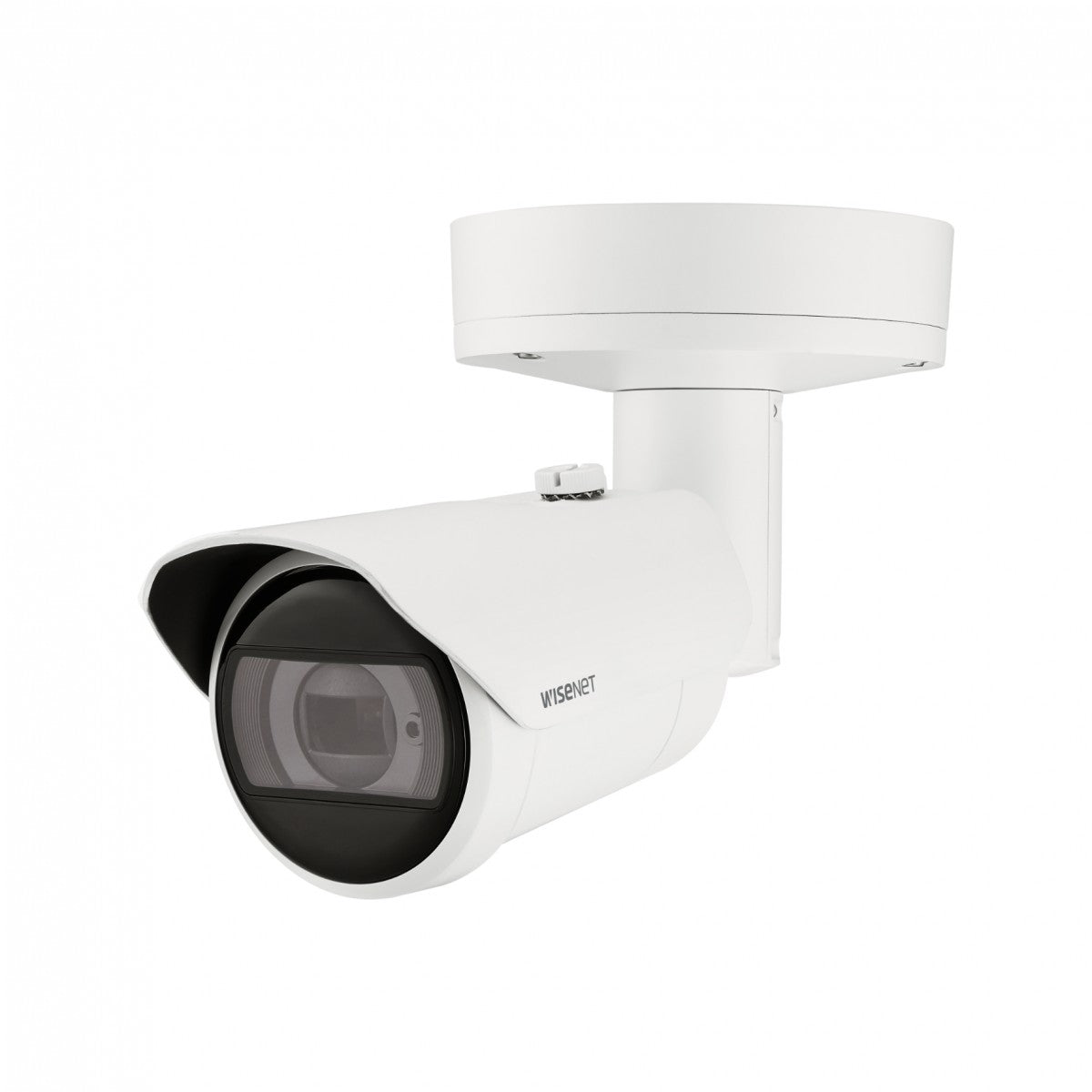 Hanwha XNO-C7083R caméra de sécurité Balle (forme) Caméra de sécurité IP Intérieure et extérieure 2592 x 1520 pixels Plafond/mur