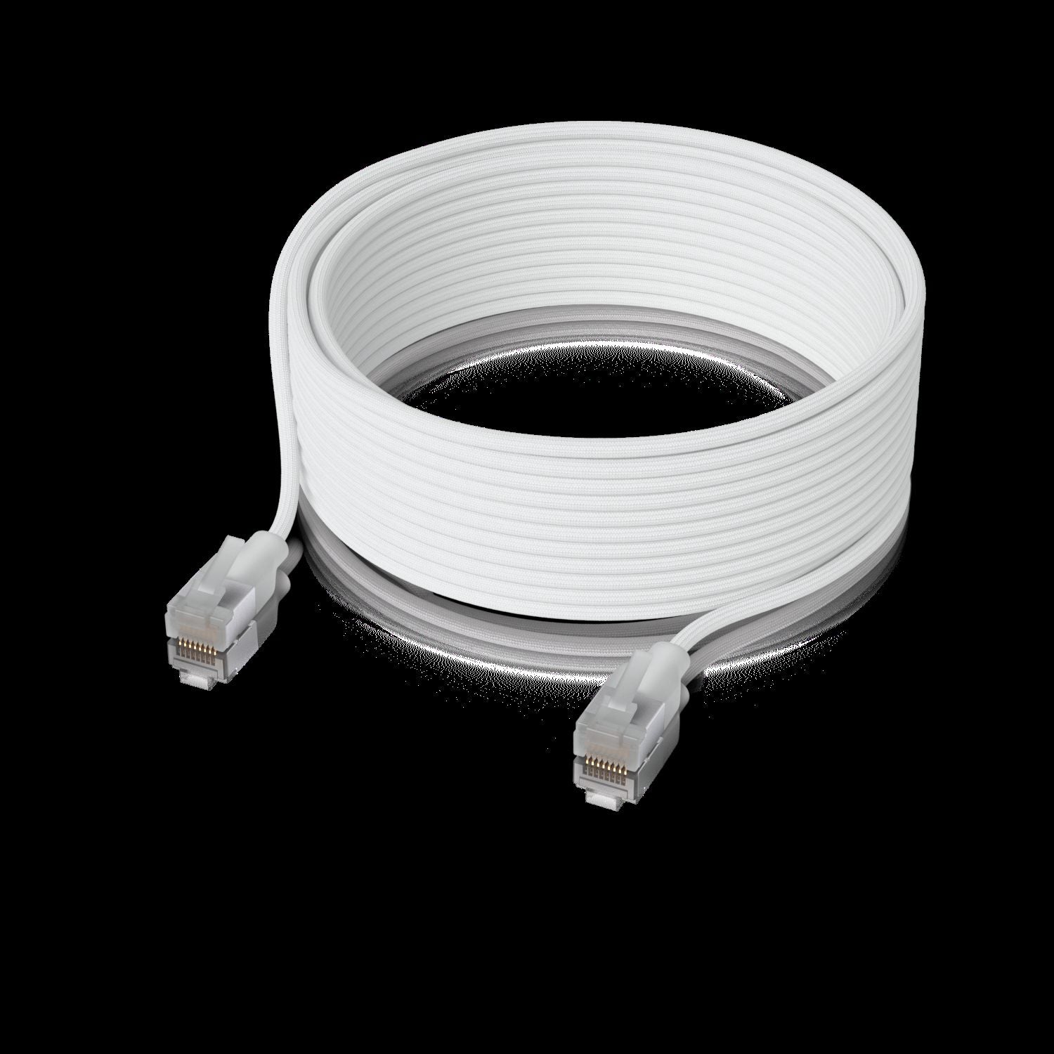 UACC-Cable-Patch-EL-C6A-3M-W