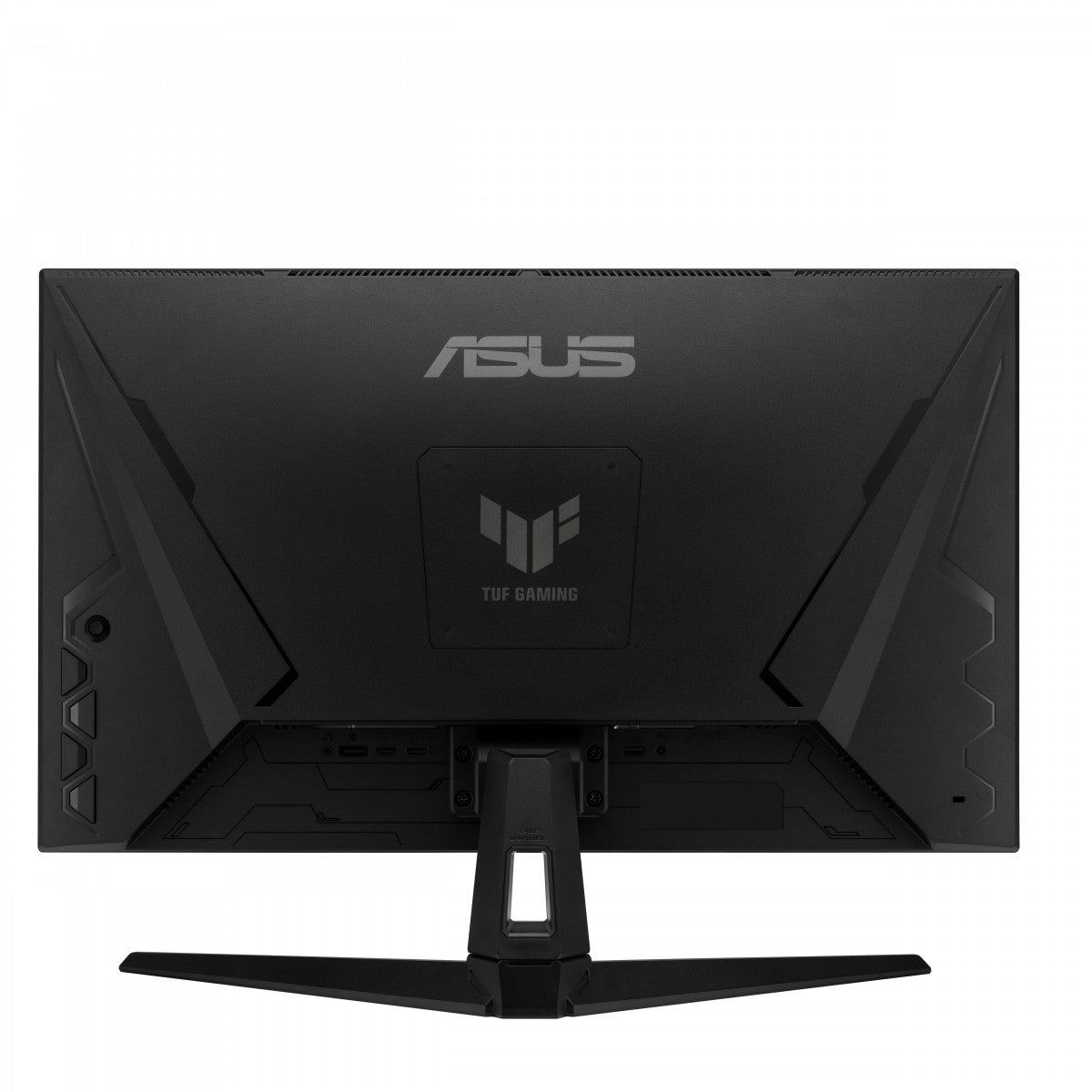 "ASUS TUF Gaming VG27UQ1A écran plat de PC 68,6 cm (27"") 3840 x 2160 pixels 4K Ultra HD LCD Noir"
