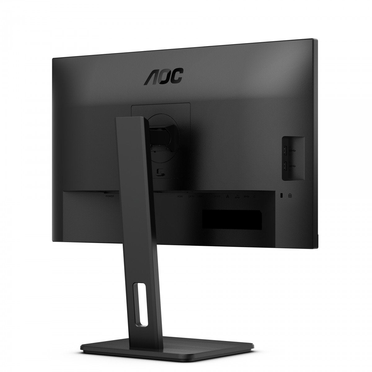AOC Q27P3CV 27p VA TFT 2560x1440 HDMI DP USB Black