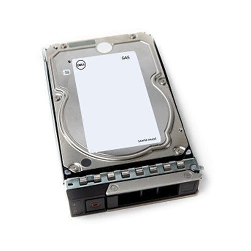 4TB HD NLSAS 12Gbps 7.2K 512n 3.5in