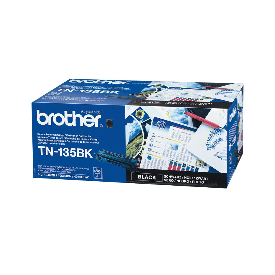 Toner/Black 5000sh f HL-4040CN HL-4050CD