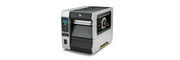 Zebra ZT620 imprimante pour étiquettes Transfert thermique 300 x 300 DPI Avec fil &sans fil