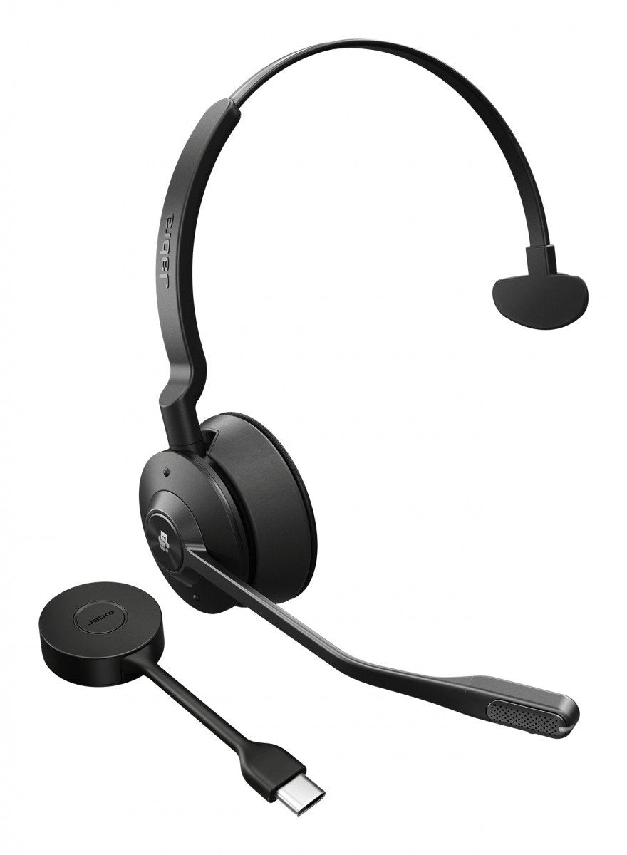 Jabra Engage 55 SE MS Mono Link400c