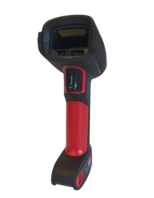 Honeywell Granit 1991iSR Lecteur de code barre portable 1D/2D LED Noir, Rouge