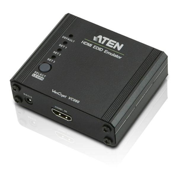 ATEN HDMI EDID Emulator