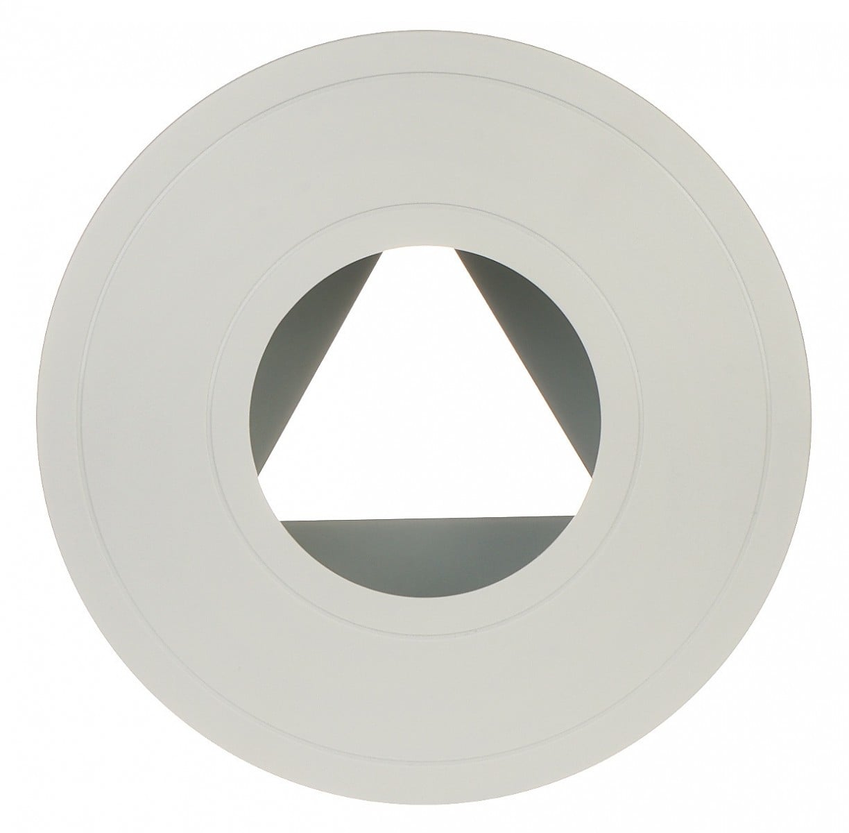 Hikvision DS-1227ZJ-DM44 Support de plafond