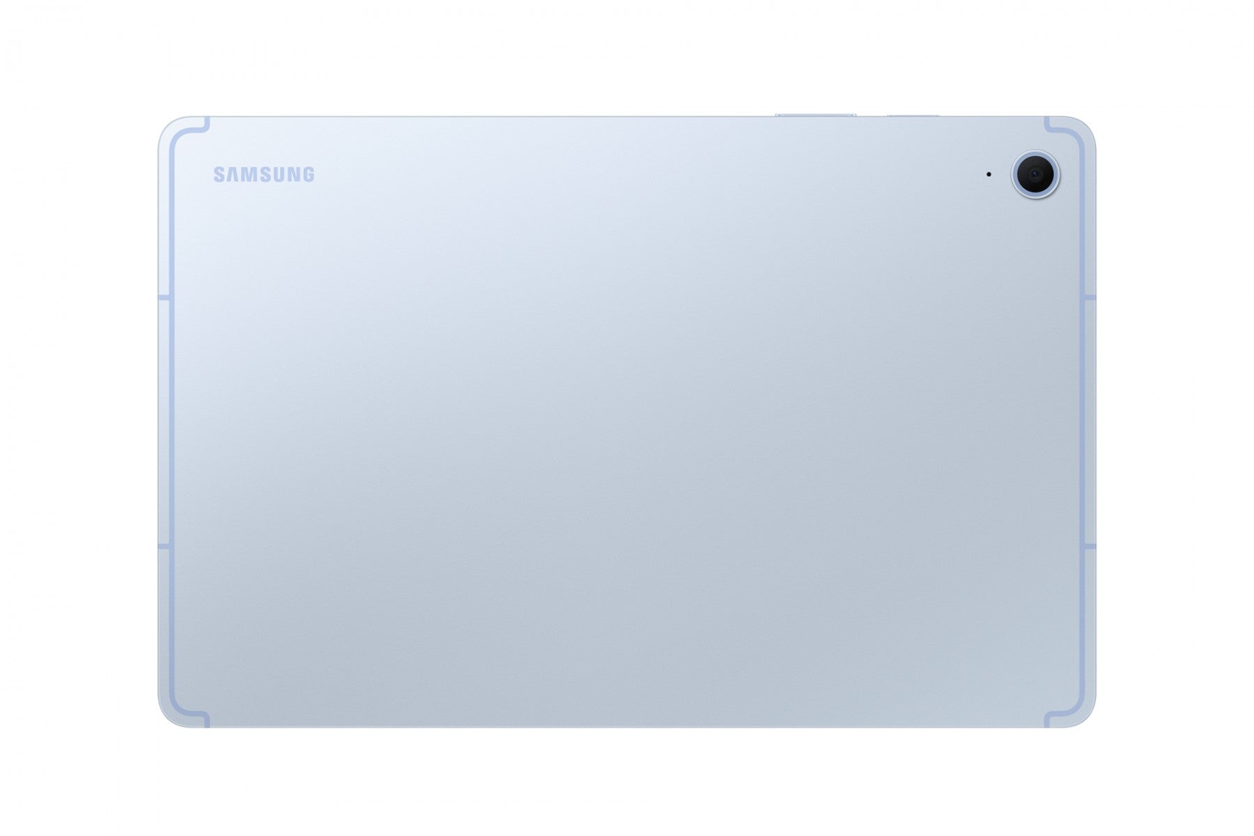 "Samsung Galaxy Tab S10 FE Samsung Exynos 256 Go 27,7 cm (10.9"") 12 Go Wi-Fi 6 (802.11ax) Bleu"