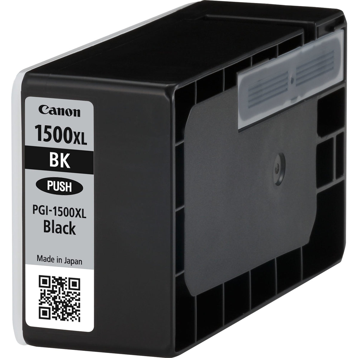 Ink/PGI-1500XL Cartridge BK