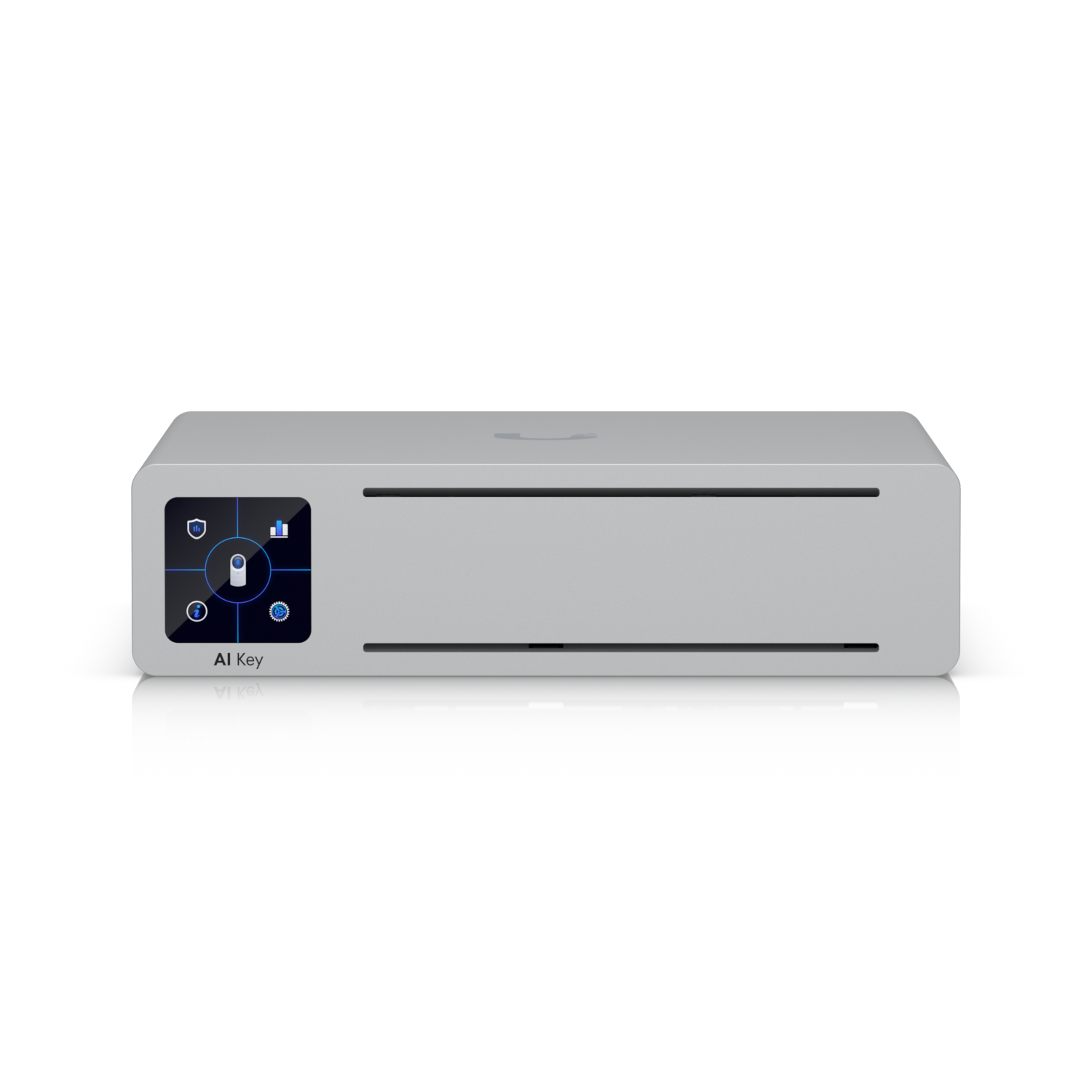 Edge AI appliance that enhances any UniF