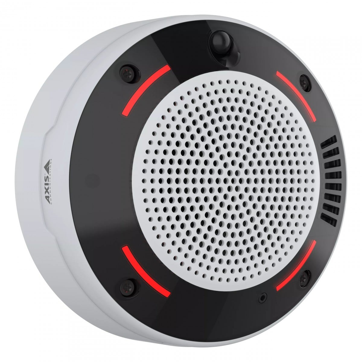 AXIS D3110 Mk II Hub de Connectivité