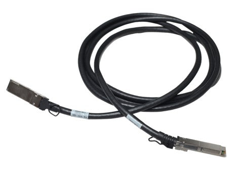 HPE 100Gb QSFP28 to QSFP28 3m DAC
