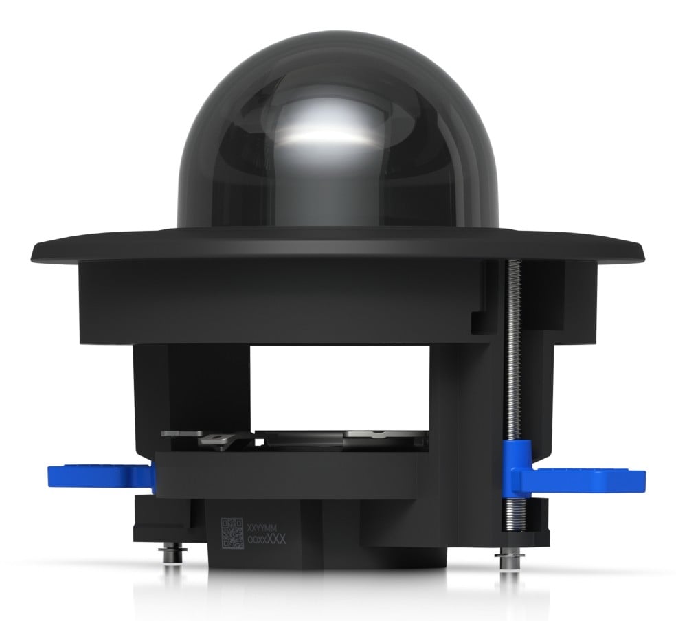 Ubiquiti UACC-G5-Dome-Ultra-FM-SB-B Support
