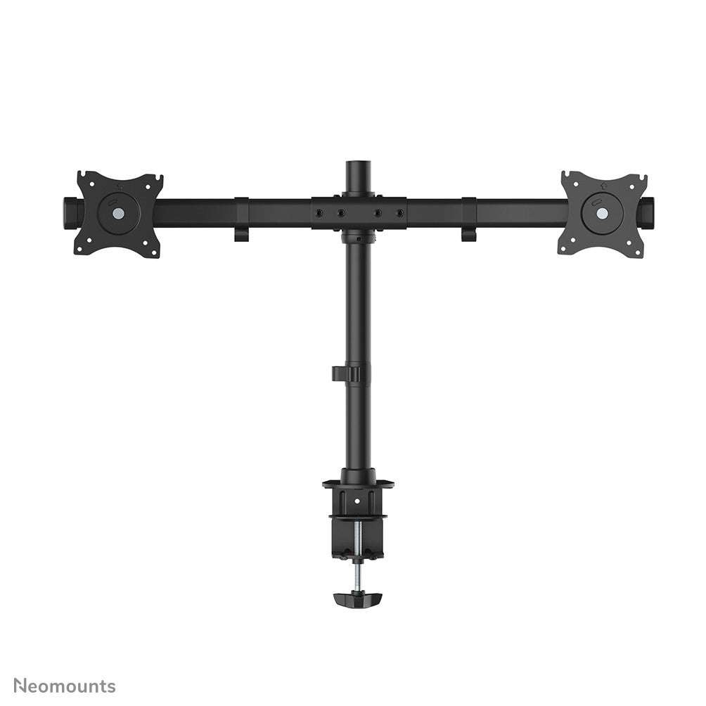 NEOMOUNTS FPMA-DCB100DBLACK Support décran à fixer 10-27p