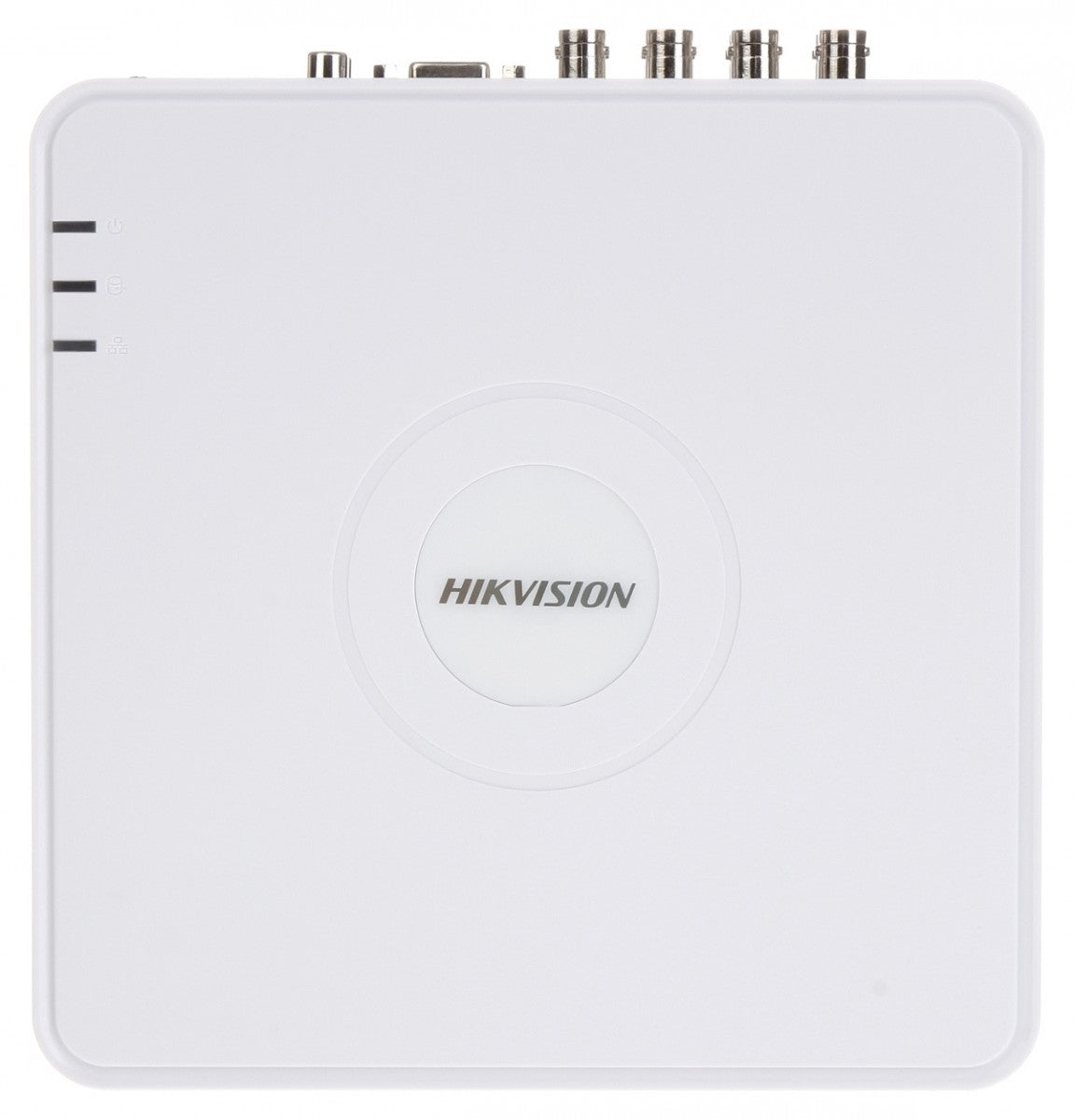Hikvision iDS-7108HQHI-M1/S(E) DVR Mini 1U H.265 AcuSense 8 canaux 1080P