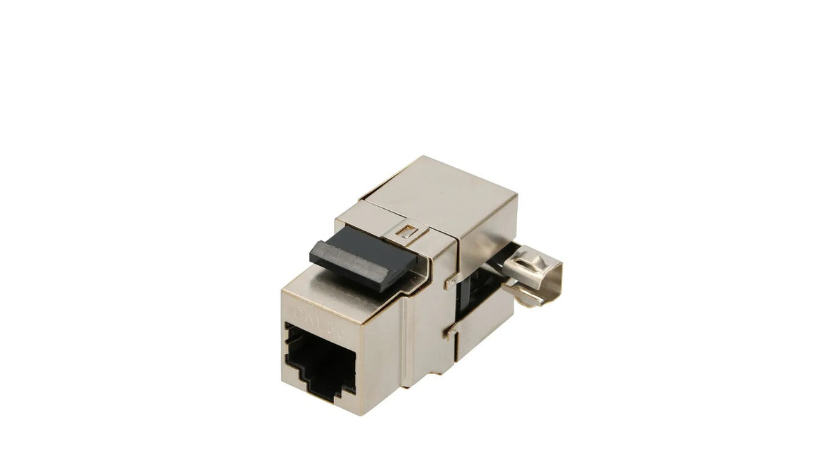 Extralink CAT5E STP | Keystone | RJ45