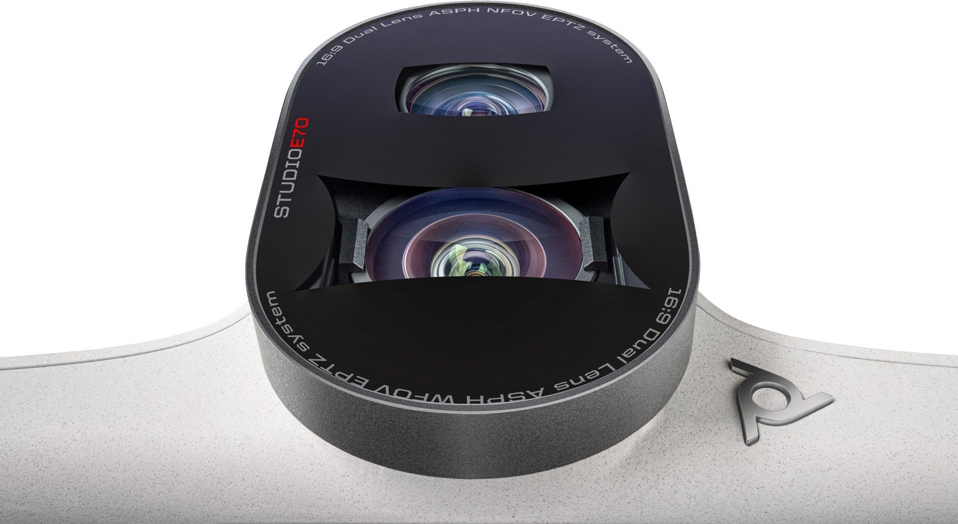 Poly E70 SCMR