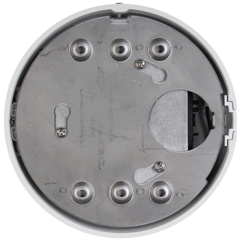 Hikvision DS-2CD2H46G2-IZS(2.8-12mm)(C) 4 MP Acusense Motorized Varifocal Turret Network Camera