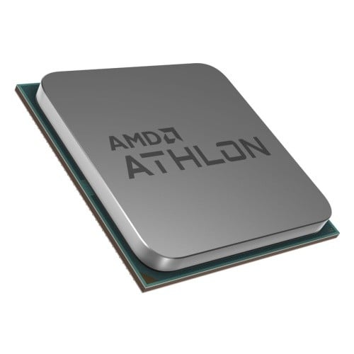 AMD Athlon 3000G 3.5GHz AM4 2C/4T 35W 5Mo TRAY