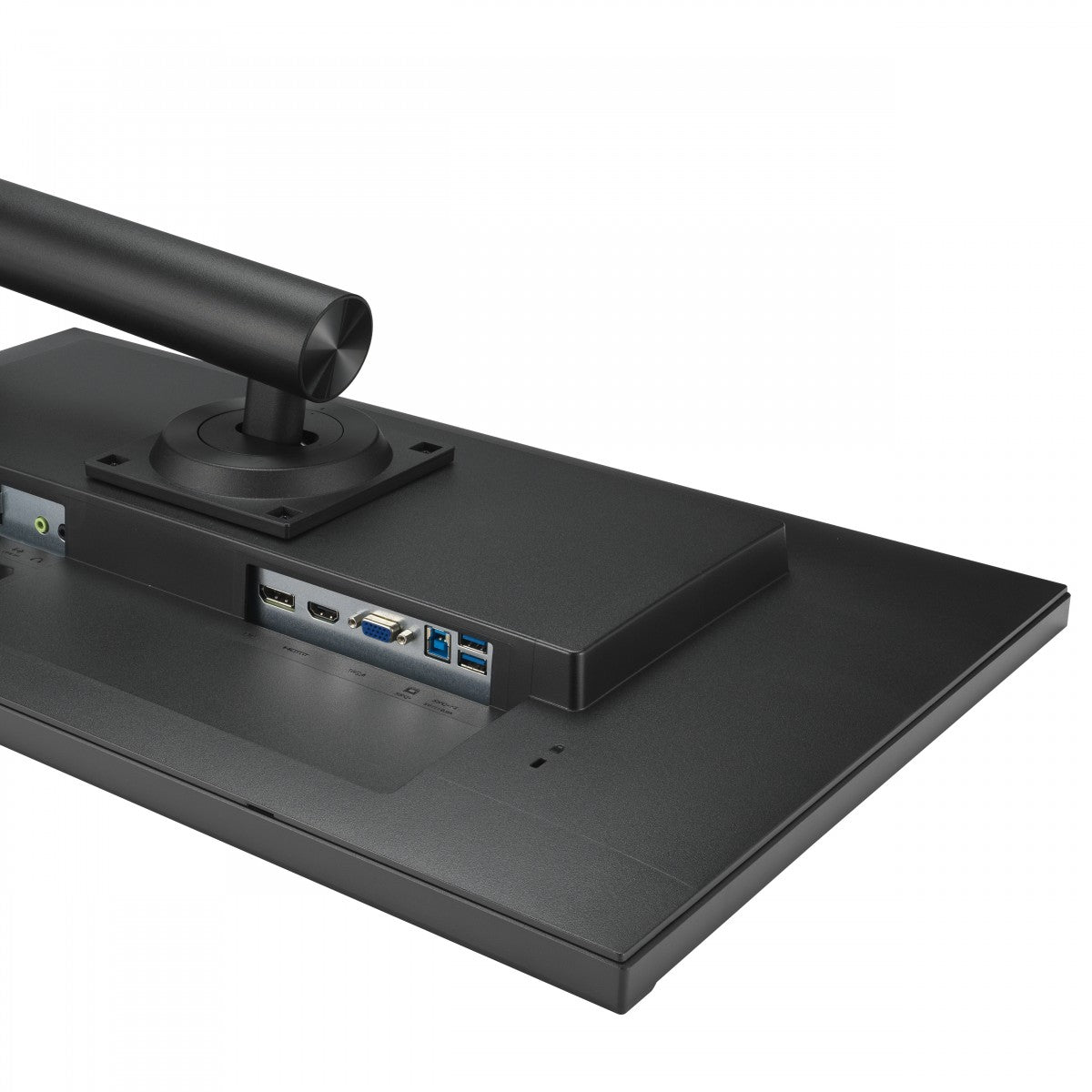 ASUS VA27DQFS 27p IPS WLED FHD 16:9 100Hz 300cd/m2 1ms HDMI DP D-Sub 2xUSB 3.2 G1 Type-A 2x2W Speakers Black