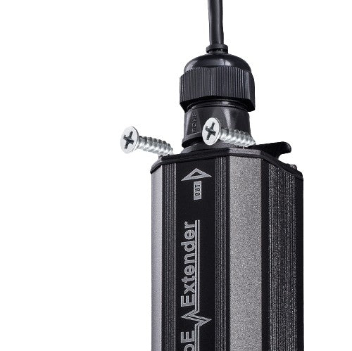 Cudy POE15 adaptateur et injecteur PoE Gigabit Ethernet