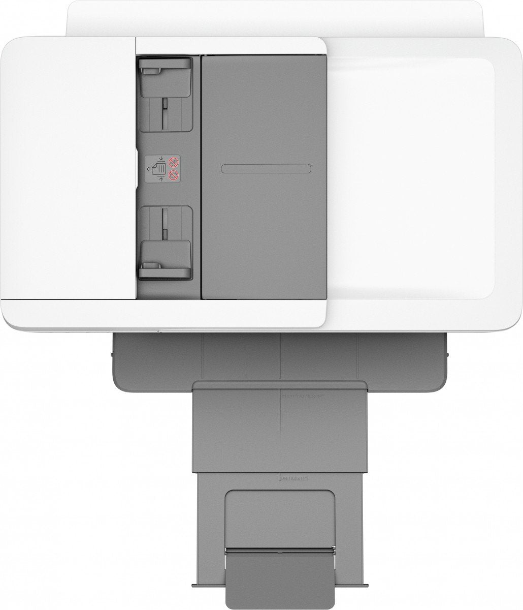 HP Officejet Pro 9720e Wide Format All-in-One MFP colour inkjet A3 A3 18ppm Copy 22ppm Print 250sheets USB LAN Wi-Fi Bluetooth
