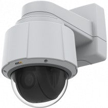AXIS 01749-002 caméra de sécurité Caméra de sécurité IP en dôme Intérieure 1920 x 1080 pixels Plafond