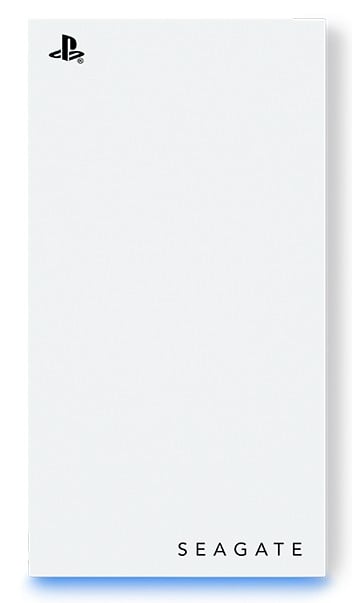 SEAGATE Game Drive for PlayStation 1To External SSD