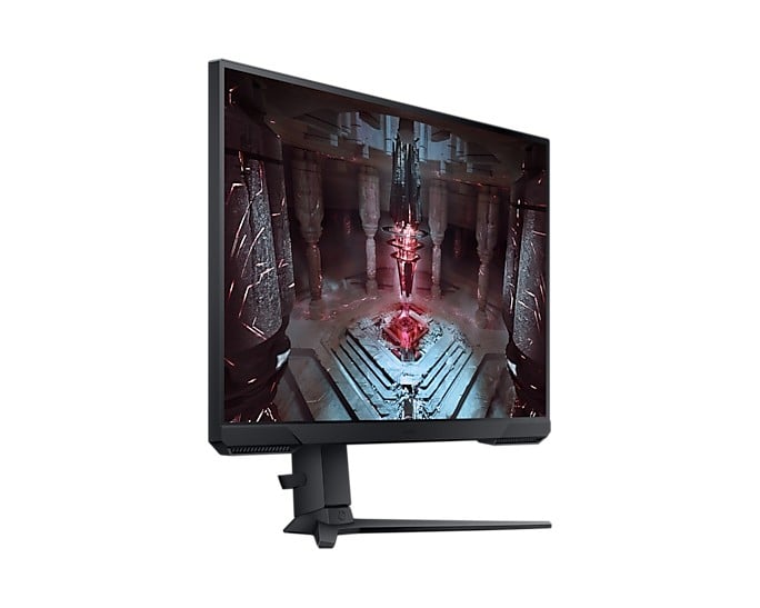 S27CG510EU