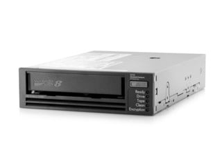 HPE LTO-8 Ultrium 30750 Int Tape Drive
